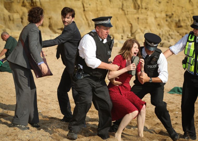 Broadchurch